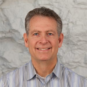 Brent Grisamore